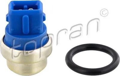 Produktbild von TOPRAN 111 396 Kühlmitteltemperatursensor für VW Transporter IV Bus (70B, 70C, 7DB, 7DK, 70J, 70K, 7DC, 7DJ) Transporter IV Kastenwagen