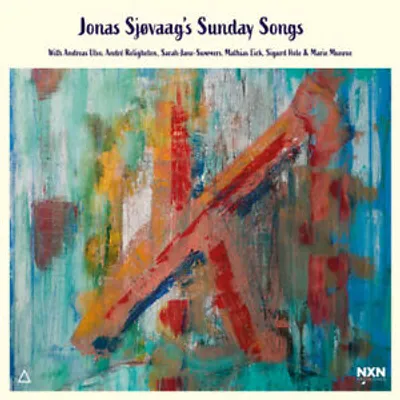 Produktbild von Sjovaag, J: Sunday Songs