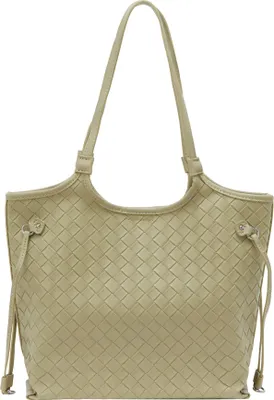 Image de Sac à bandoulière FENIA pour femme - menthe, taille unique