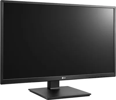 Produktbild von 24BK55YP-B  LG 24BK55YP-B computer monitor