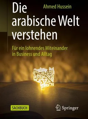 Obrázek produktu pro Die arabische Welt verstehen