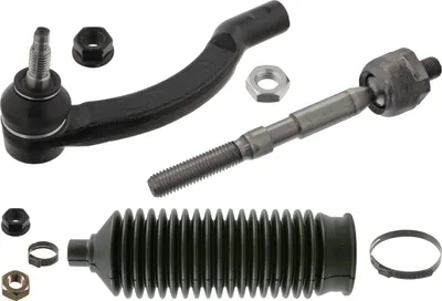 Produktbild von Febi Spurstange vorne links für Volvo 850 C70 S70 V70