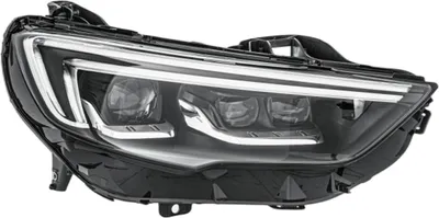 Obrázek produktu pro Hlavní světlomet pravý LED HELLA pro Opel Insignia B (Z18)