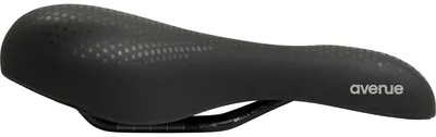 Obrázok produktu pre Selle Royal Avenue Athletic Black 158 mm Sedlo