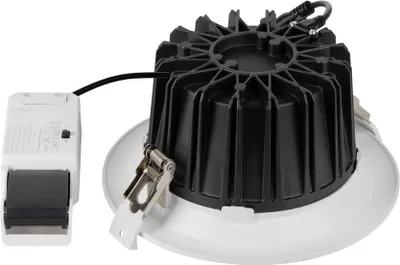 Produktbild von Slv Downlight C, 150 8/14/20W 930 Ip54 1008621