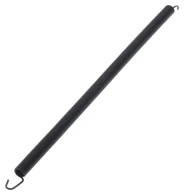 Image de Ressort gauche de la porte du four électrique Moulinex Optimo 60 L OX4958 SS-9100055777