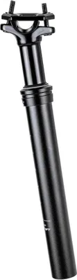Immagine prodotto di Reggisella Procraft Suspension Pro II 30,9 x 300 mm Nero - in alluminio ammortizzato...