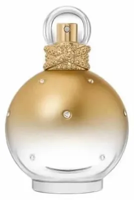 Produktbild von Britney Spears Goddess Fantasy Eau De Toilette Spray 30ml