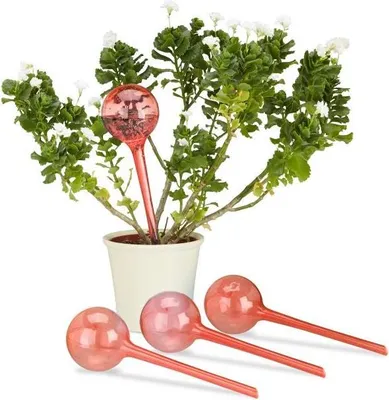 Produktbild von Wasserballons - 4er-Set