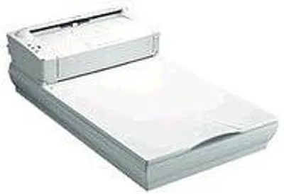 Produktbild von Canon 0106B001 Flachbett-Scaneinheit DIN A4 für DR-2580C