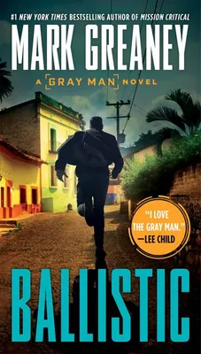 Image de Ballistic