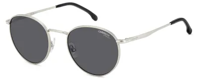 Produktbild von Carrera CARRERA 339/S Palladium black 52/21/145 Herren Sonnenbrillen