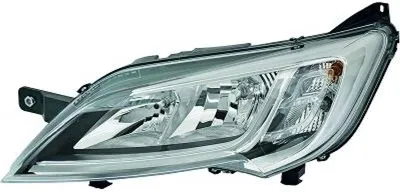 Produktbild von DIEDERICHS Scheinwerfer Links für FIAT Ducato Kastenwagen (250, 290) 3484981