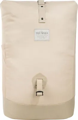 Produktbild von Tatonka Grip Rolltop Pack 34 Kapok - Rucksack 15.4" 55 cm (brown rice)