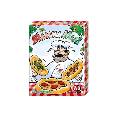 Immagine prodotto di Mamma Mia!