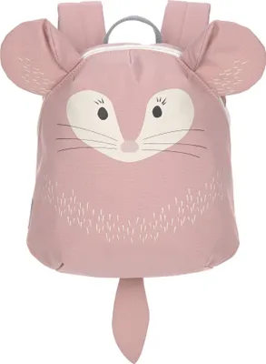 Produktbild von Über Friends Chinchilla Mini Kindergartenrucksack, Lassig