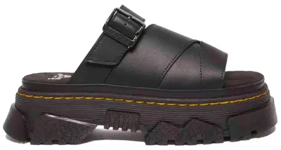 Produktbild von DR. MARTENS MATTISON SLIDE Schwarz