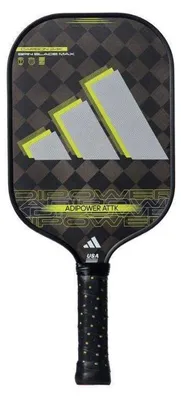 Obrázok produktu pre Pickleballová raketa Adidas Adipower Attk 3 Multicolor