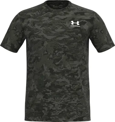 Produktbild von T-Shirt Under Armour, 1357727 001, Größe-XS