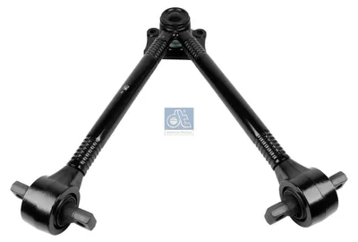 Produktbild von DT Spare Parts 2.62220 Querlenker Hinten für VOLVO FL 7 Dreieckslenker (NKW)
