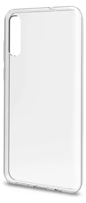 Image de Celly Gelskin coque de protection pour téléphones portables Housse Transparent