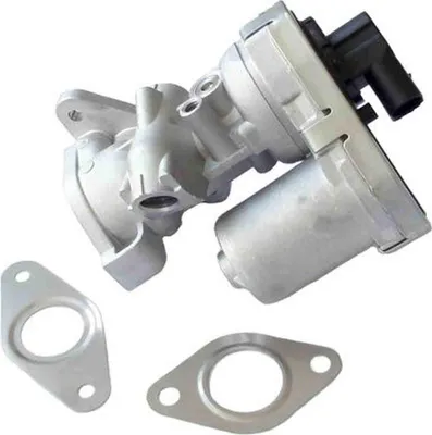 Produktbild von BBT AGR1503 AGR-Ventil mit Dichtung für FORD Transit Mk6 Kasten (V347, V348, FA) Abgasrückführungsventil