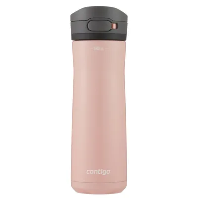 Zdjęcie produktu dla Butelka termiczna ContiGo!!!! Jackson Chill 2.0 590ml - Różowa