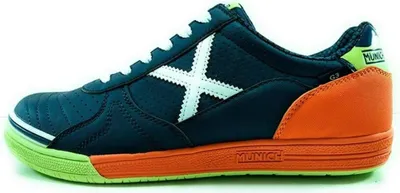 Produktbild von Hallenschuhe Munich 3111421 für Herren