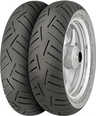 Zdjęcie produktu dla Opony CONTINENTAL CONTISCOOT REINF 110/80-14 M/C 59S TL