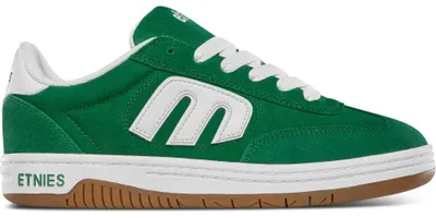 Imagen del producto de Zapatillas Etnies Locut, color verde, talla 45