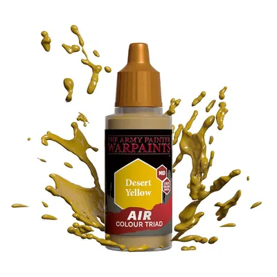 Obrázek produktu pro Armádní malíř - Air: Pouštní žlutá