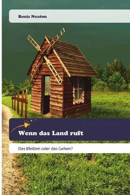 Produktbild von Wenn das Land ruft