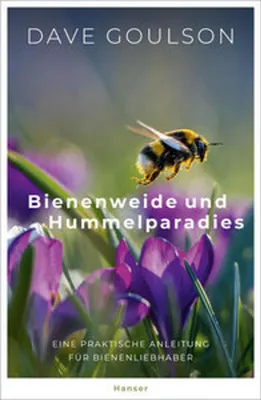 Produktbild von Bienenweide und Hummelparadies