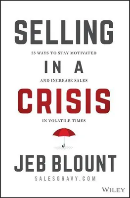 Zdjęcie produktu dla Selling in a Crisis
