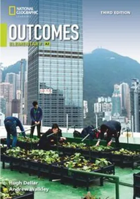 Image de Outcomes Elementary with the Spark Platform