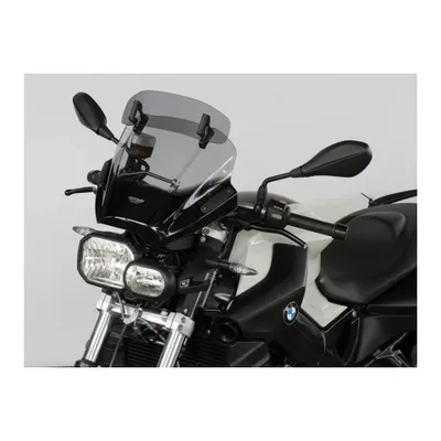 Immagine prodotto di Parabrezza MRA Vario-Touring A, BMW F 800 R fino al 2014, nero
