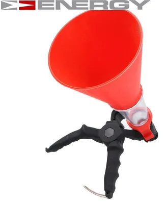 Produktbild von ENERGY NE00780 Öl-Einfülltrichter Trichter mit Zange Werkstatt