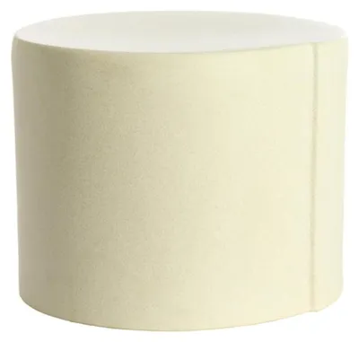 Produktbild von Light & Living - Beistelltisch CHULILLA - Weiß - 42x42x34 cm