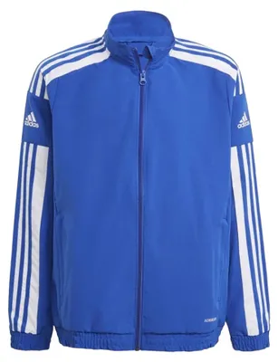 Produktbild von Adidas - "Squadra 21" Jacke für Kinder PP736 (152) (Blau)