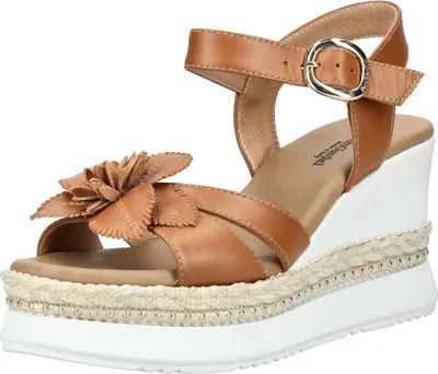 Produktbild von Nero Giardini Sandalen Sandalen Leder