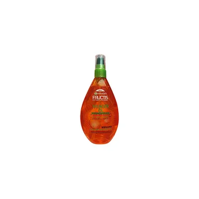 Image de Fructis Huile Miraculeuse Protection Chaleur+Anti-Frizz 150ml