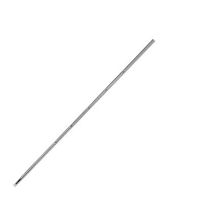 Produktbild von Automaten Hoffmann Kickerstange 13 mm Hohlstange