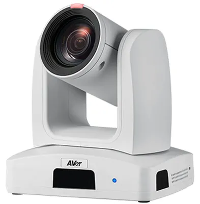 Zdjęcie produktu dla AVer PTZ310UV2 8 MP biały 3840 x 2160 pikseli 60 kl./s CMOS 25,4 / 2,8 mm (1 / 2,8" ) (61S3110000AC)
