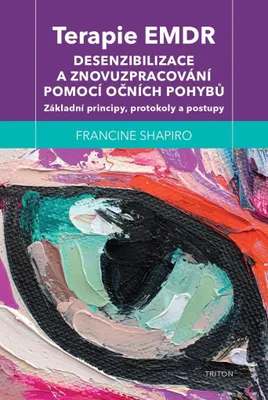 Zdjęcie produktu dla Terapie EMDR