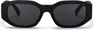 Produktbild von CHPO Sonnenbrille Brooklyn, Größe:ONESIZE, Farben:black/black