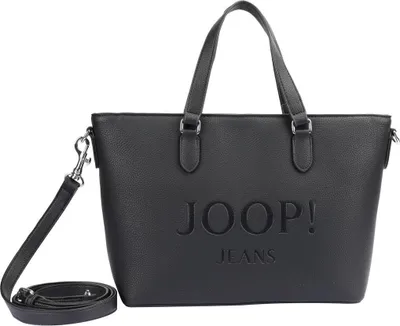 Produktbild von JOOP! Lettera Ketty Handbag Shz Damen Handtasche 900 Black