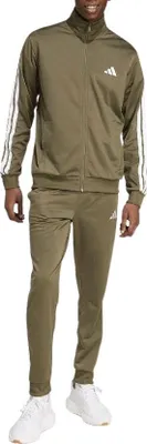 Produktbild von Adidas 3-Stripes Trainingsanzug Herren