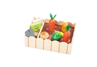 Imagen del producto de Caja de cultivo Lelin Groenentuin