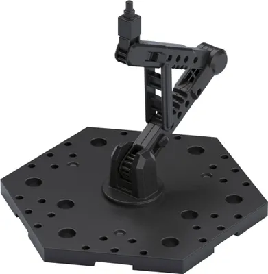 Produktbild von Bandai Action Base 5, Handlungsbasis