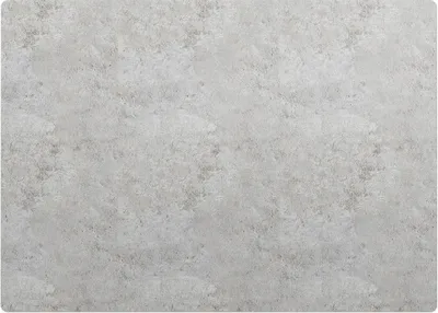 Produktbild von Konkrete Textur – Bodenschutzmatte – Stuhlunterlage 140x100 cm – Rutschfest – Hartbodenmatte